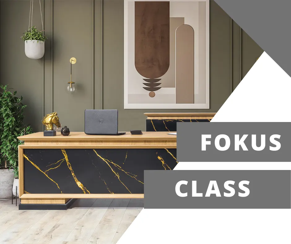 Fokus Class