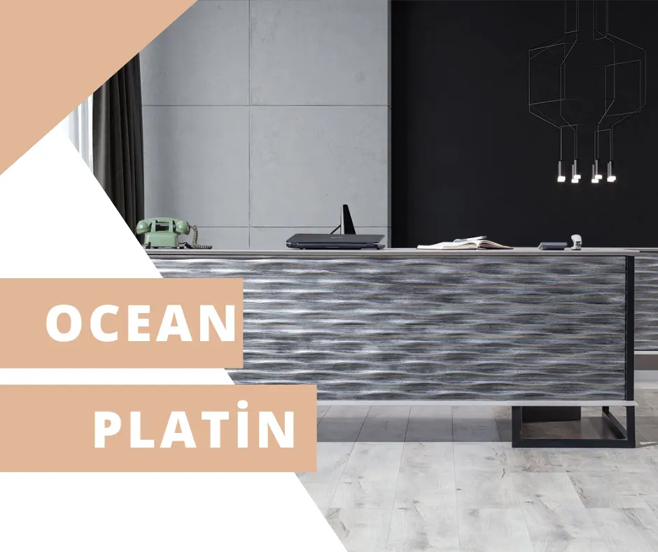 Ocean Platin