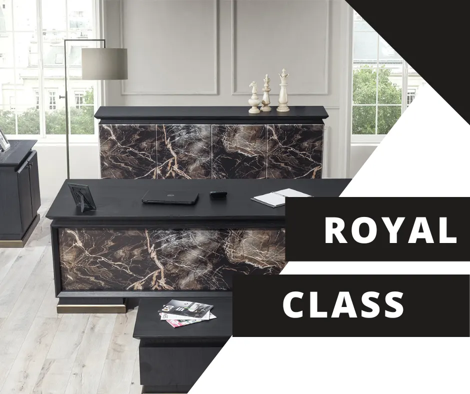 Royal Class