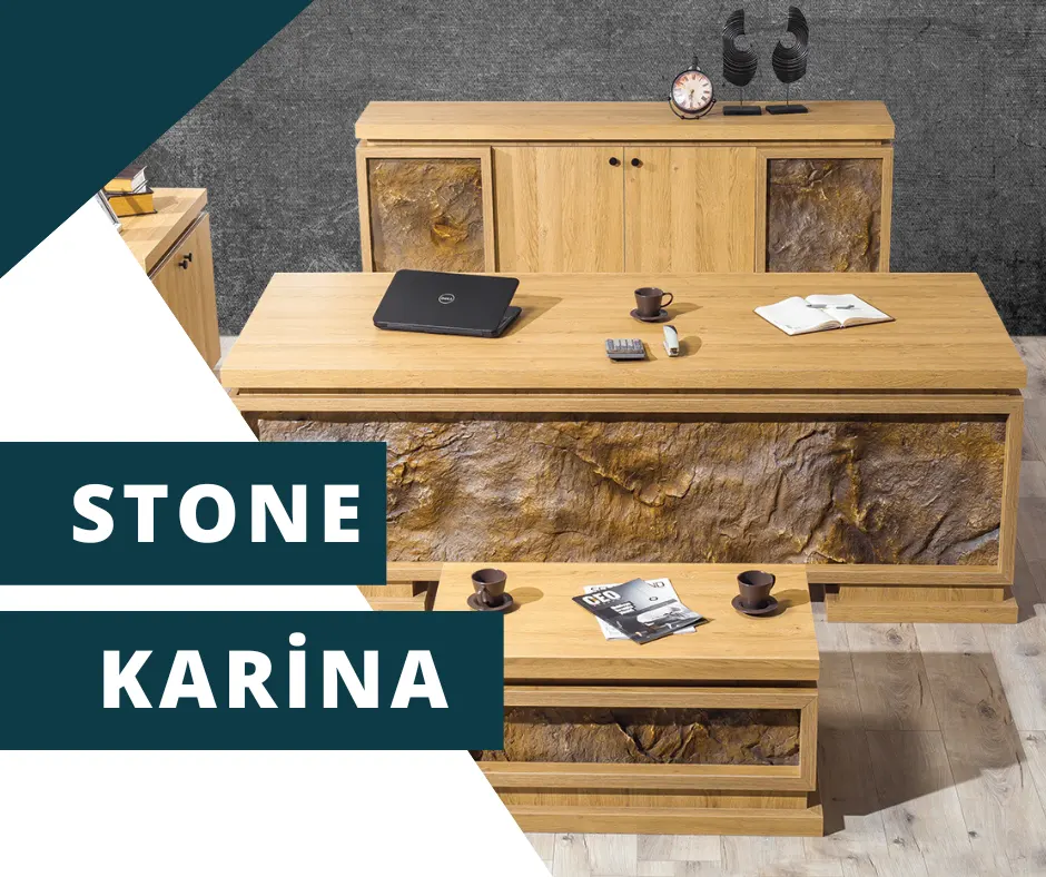 Stone Karina