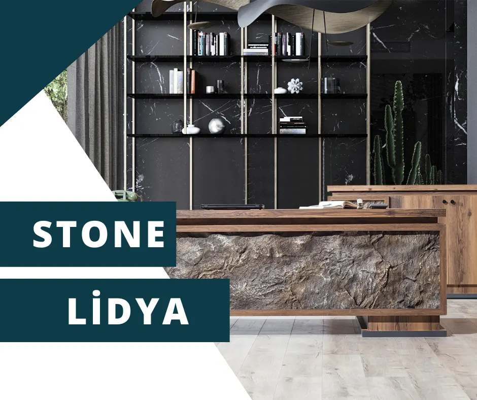 Stone Lidya